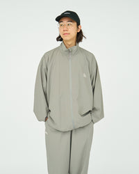 FreshService UTILITY PACKABLE SUIT GRAY