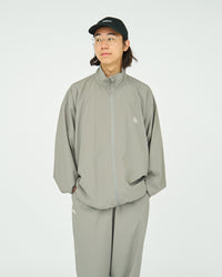 FreshService  UTILITY PACKABLE SUIT GRAY
