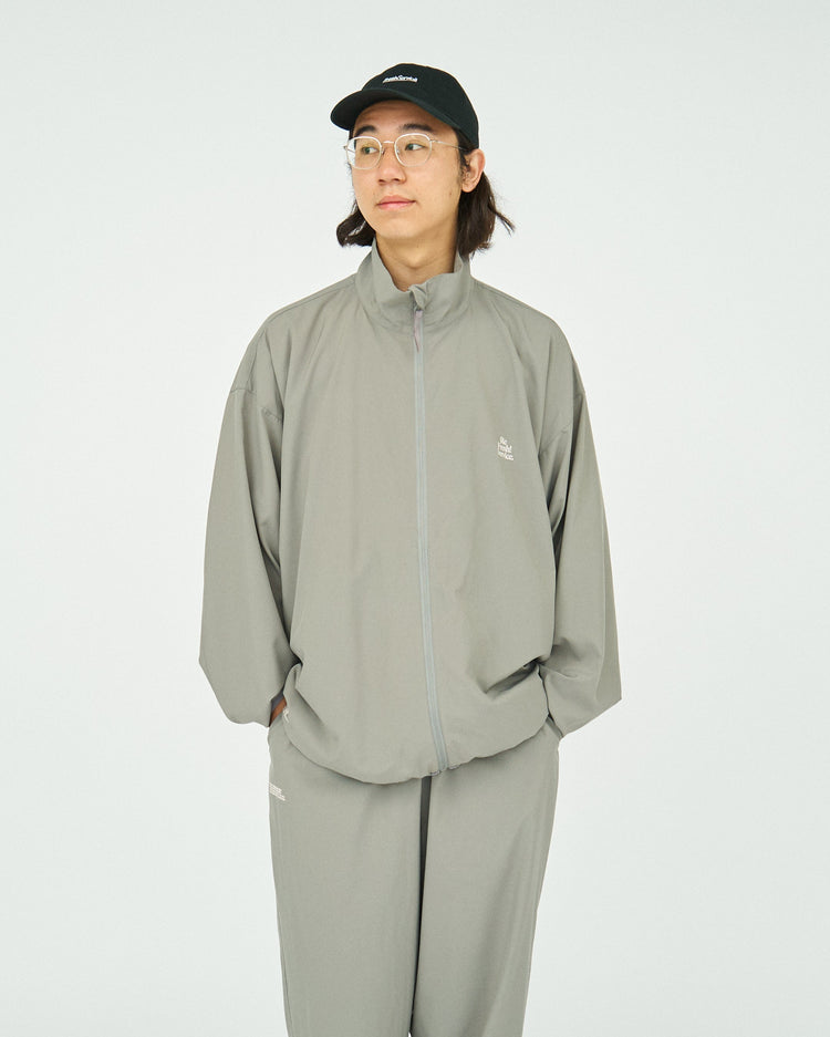 FreshService  UTILITY PACKABLE SUIT GRAY