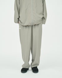 FreshService  UTILITY PACKABLE SUIT GRAY