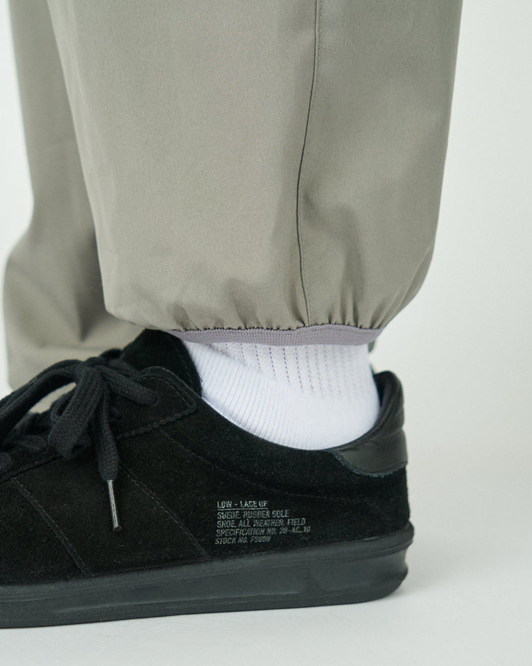 FreshService / UTILITY PACKABLE SUIT GRAY