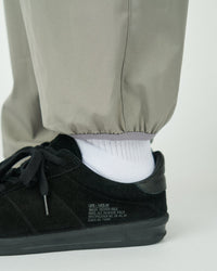 FreshService / UTILITY PACKABLE SUIT GRAY