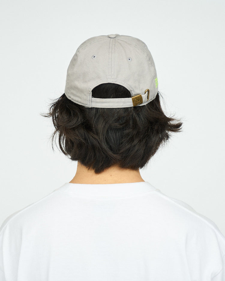 FreshService CORPORATE CAP GRAY