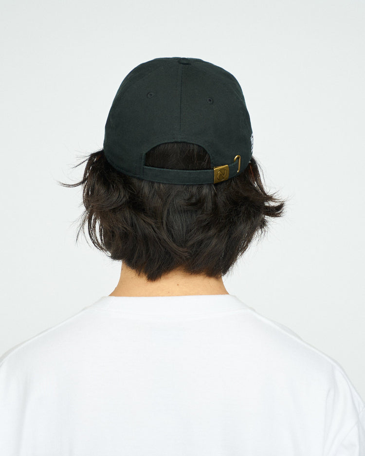 FreshService CORPORATE CAP BLACK