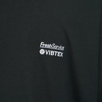 FreshService / VIBTEX for FreshService S/S CREW NECK TEE