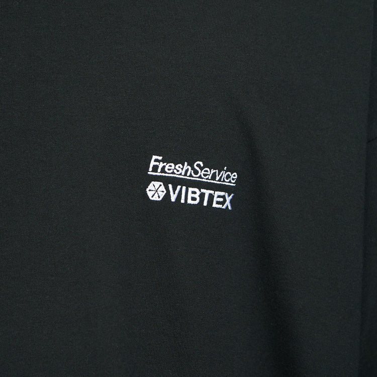 FreshService / VIBTEX for FreshService S/S CREW NECK TEE
