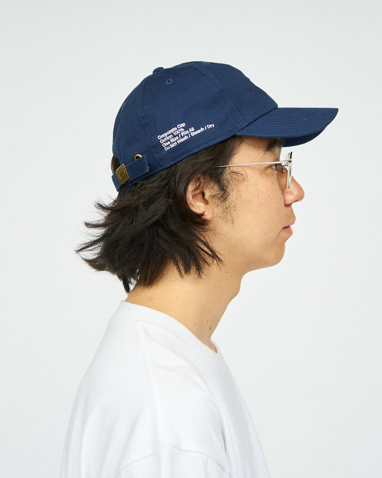 FreshService CORPORATE CAP NAVY