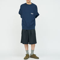 FreshService / VIBTEX for FreshService SWEAT CREW NECK PULLOVER