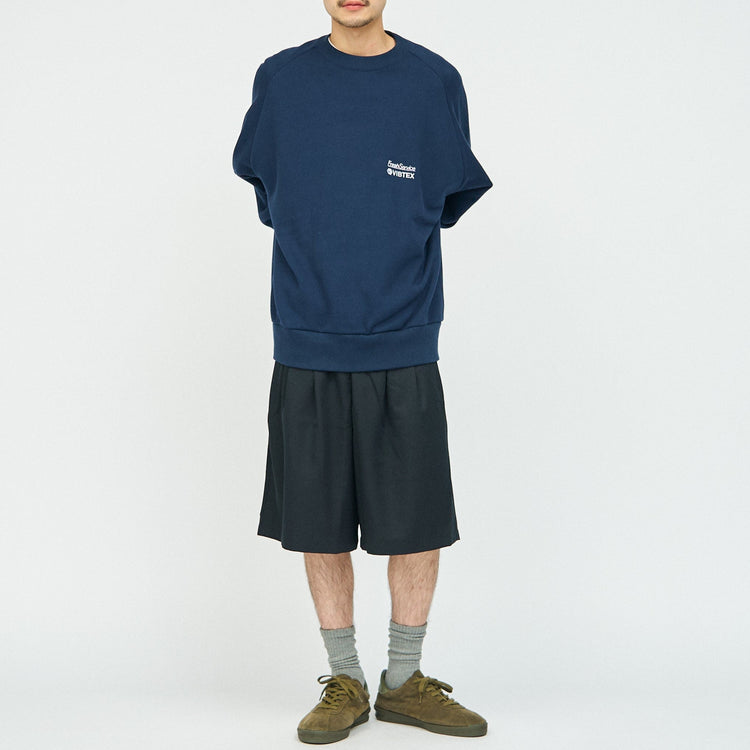 FreshService / VIBTEX for FreshService SWEAT CREW NECK PULLOVER