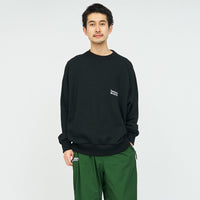 FreshService / VIBTEX for FreshService SWEAT CREW NECK PULLOVER 