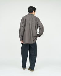 FreshService  CORPORATE EASY PANTS BLACK