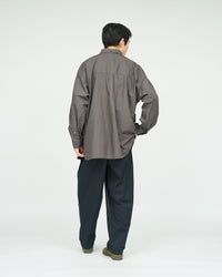 FreshService / CORPORATE EASY PANTS BLACK