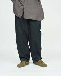 FreshService  CORPORATE EASY PANTS BLACK