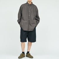 FreshService / CORPORATE EASY SHORTS BLACK 