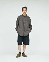 FreshService / CORPORATE EASY SHORTS BLACK 