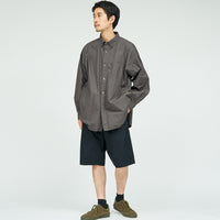 FreshService / CORPORATE EASY SHORTS BLACK 