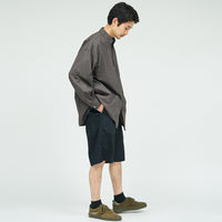 FreshService / CORPORATE EASY SHORTS BLACK 