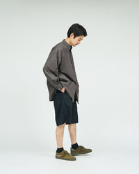 FreshService / CORPORATE EASY SHORTS BLACK 