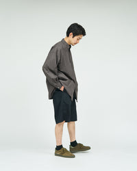 FreshService / CORPORATE EASY SHORTS BLACK 
