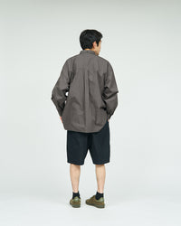 FreshService / CORPORATE EASY SHORTS BLACK 