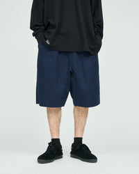 FreshService   CORPORATE EASY SHORTS NAVY
