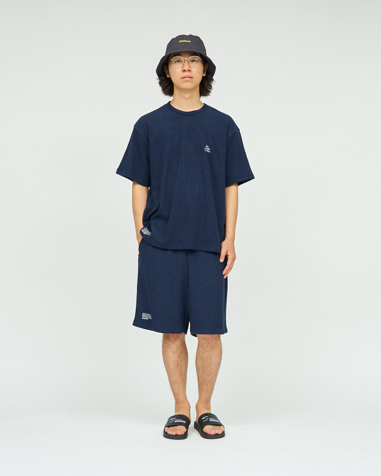 FreshService / UTILITY PILE SET-UP NAVY