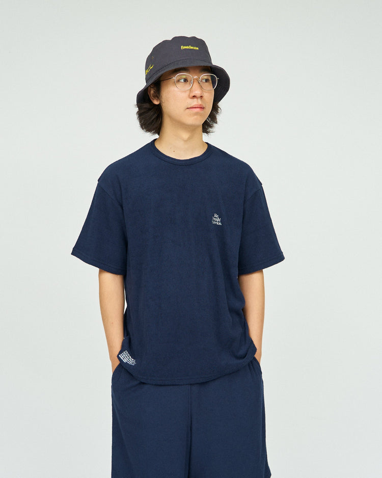 FreshService / UTILITY PILE SET-UP NAVY