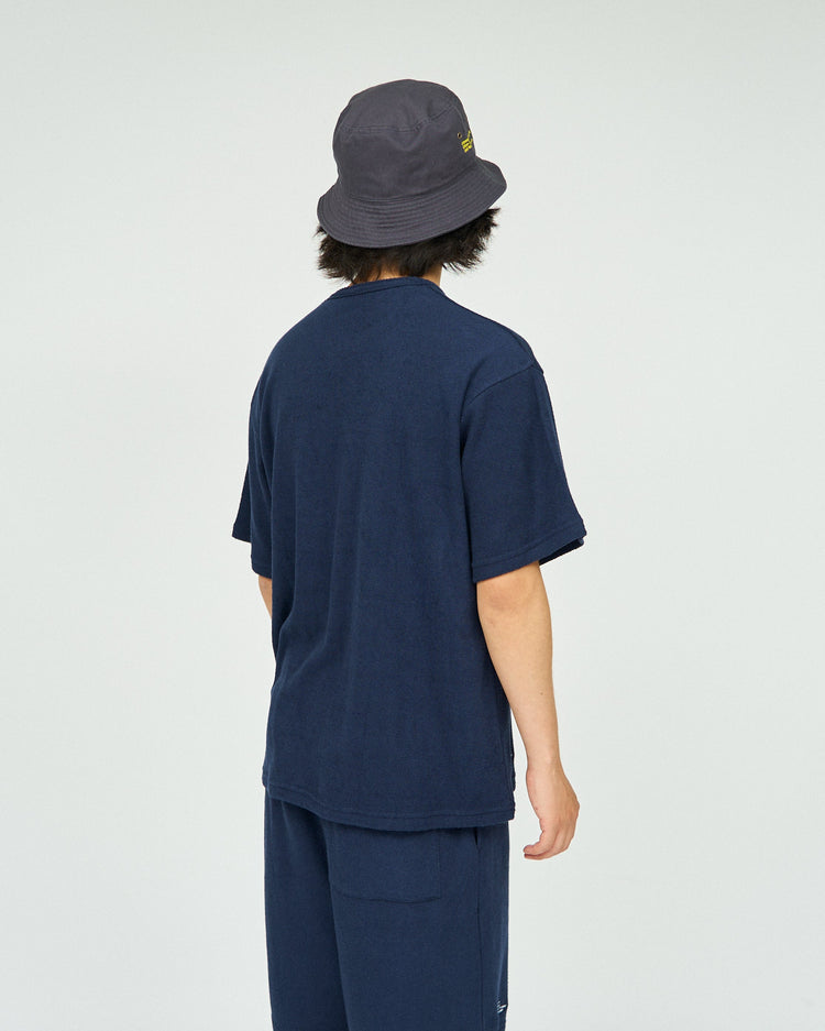 FreshService / UTILITY PILE SET-UP NAVY