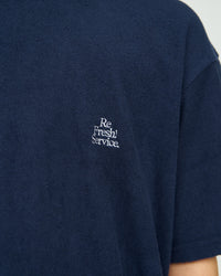 FreshService / UTILITY PILE SET-UP NAVY