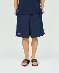 FreshService / UTILITY PILE SET-UP NAVY