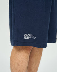 FreshService / UTILITY PILE SET-UP NAVY