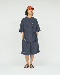 FreshService / UTILITY PILE SET-UP GRAY