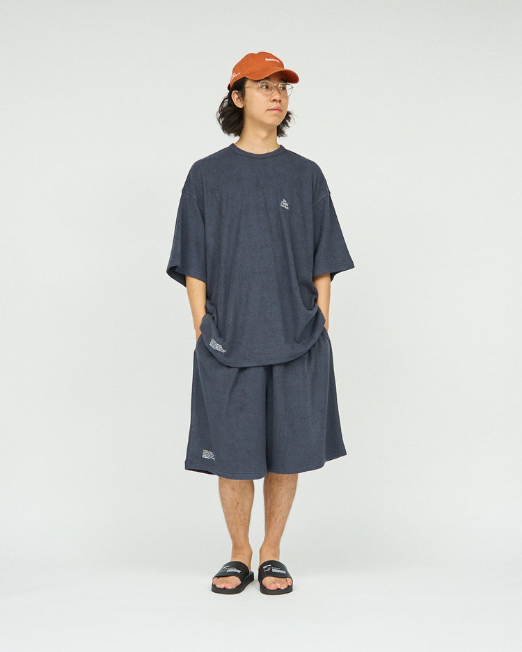 FreshService / UTILITY PILE SET-UP GRAY