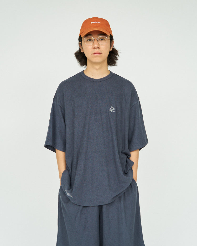 FreshService / UTILITY PILE SET-UP GRAY