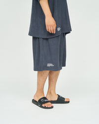 FreshService / UTILITY PILE SET-UP GRAY