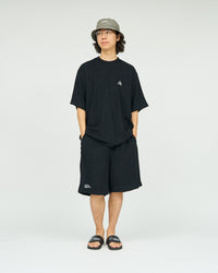 FreshService / UTILITY PILE SET-UP BLACK