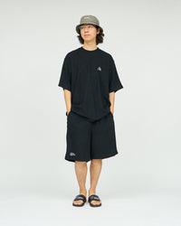 FreshService / UTILITY PILE SET-UP BLACK