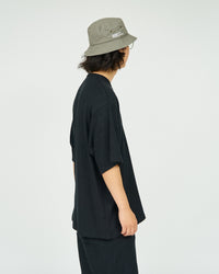 FreshService / UTILITY PILE SET-UP BLACK