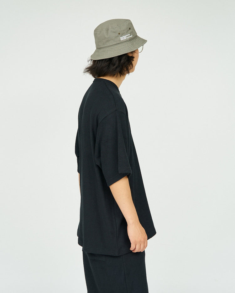 FreshService / UTILITY PILE SET-UP BLACK