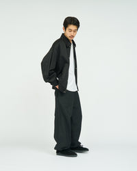 FreshService / CORPORATE BLOUSON BLACK