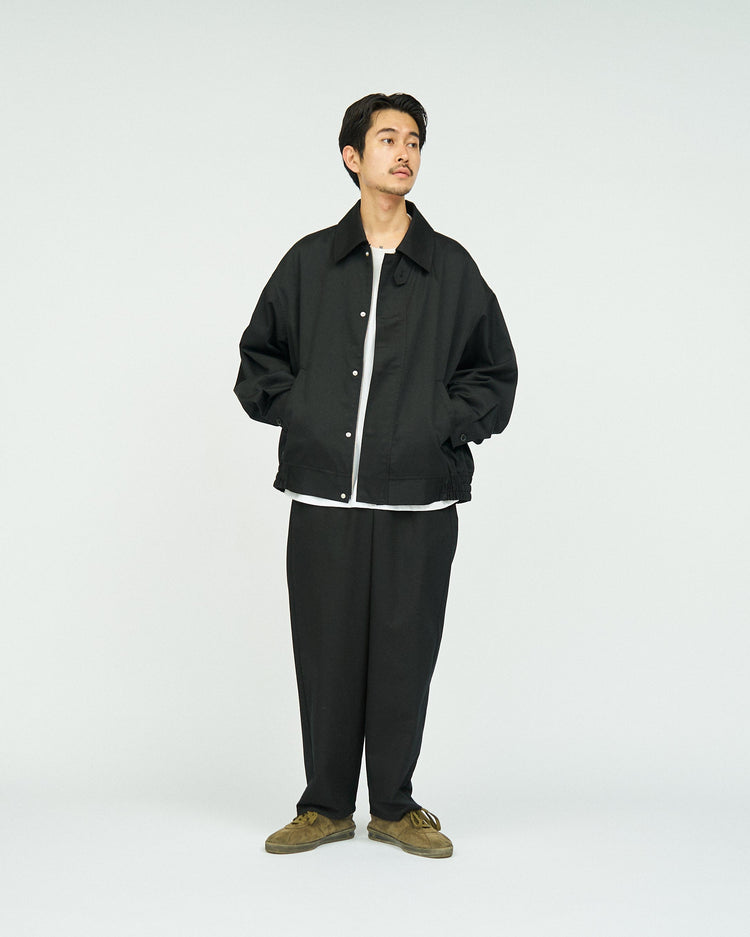 FreshService / CORPORATE BLOUSON BLACK