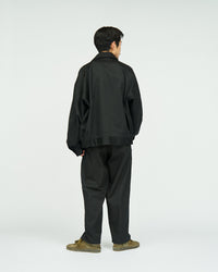 FreshService / CORPORATE BLOUSON BLACK