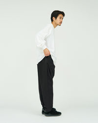 FreshService  2-PACK CORPORATE L/S　white