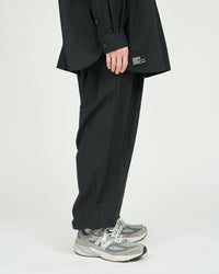 FreshService / UTILITY OVER PANTS BLACK