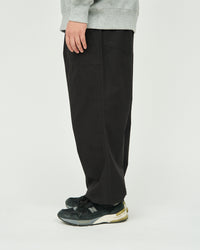 FreshService UTILITY BAKER PANTS GREEN