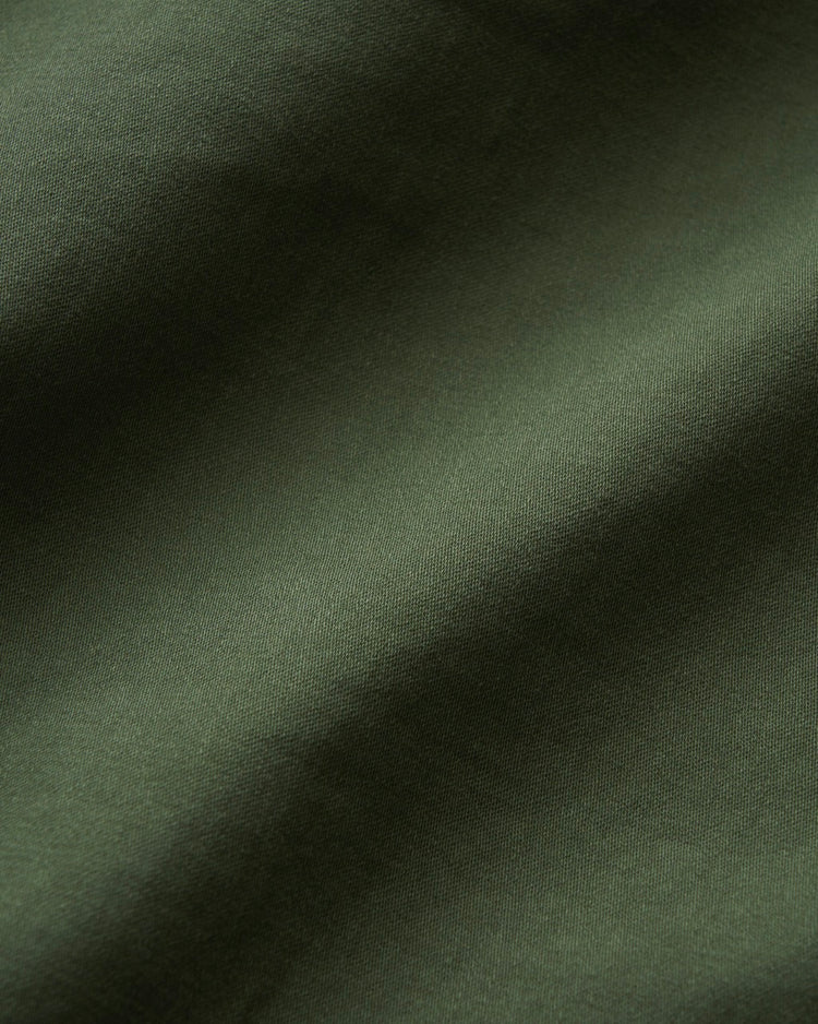 FreshService UTILITY BAKER PANTS OLIVE