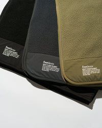 FreshService HEAVY ELEECE BLANKET