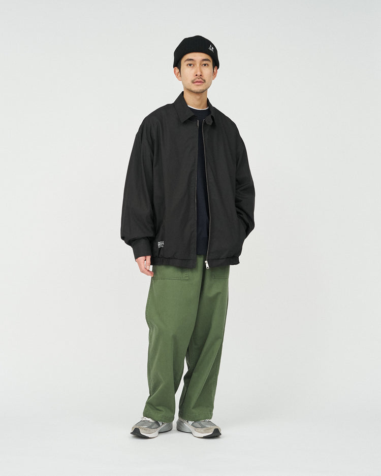 FreshService THERMAL RIB KNIT WATCH CAP NAVY