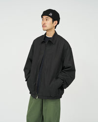 FreshService   POWDER COTTON SWING TOP BLOUSON