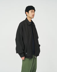 FreshService   POWDER COTTON SWING TOP BLOUSON